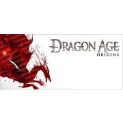 Dragon Age - Vérvonalak bögre