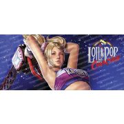 
Lollipop Chainsaw bögre