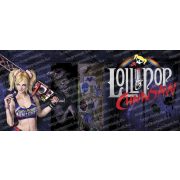 
Lollipop Chainsaw bögre