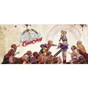 
Lollipop Chainsaw bögre