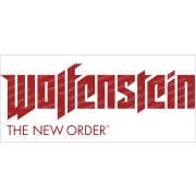 Wolfenstein - The New Order bögre