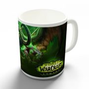 World of Warcraft bögre