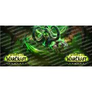 World of Warcraft bögre