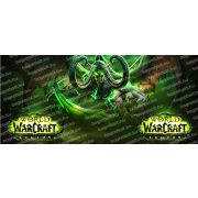 World of Warcraft bögre