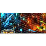 World of Warcraft bögre