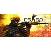 Counter-Strike: Global Offensive bögre