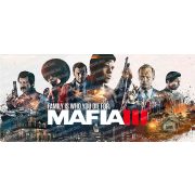 Mafia 3 bögre