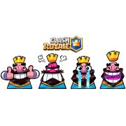 Clash Royale bögre