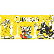 Cuphead bögre