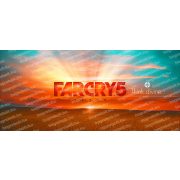 Far Cry 5 bögre