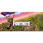 Fortnite bögre