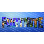 Fortnite bögre