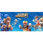 Clash Royale bögre