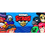 Brawl Stars bögre