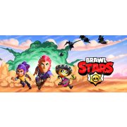 Brawl Stars bögre