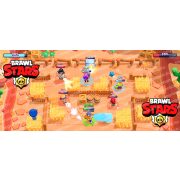 Brawl Stars bögre