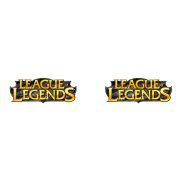 League of Legends bögre