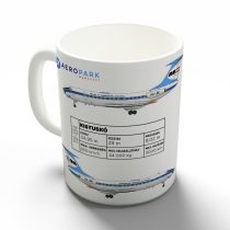 TU-134 bögre