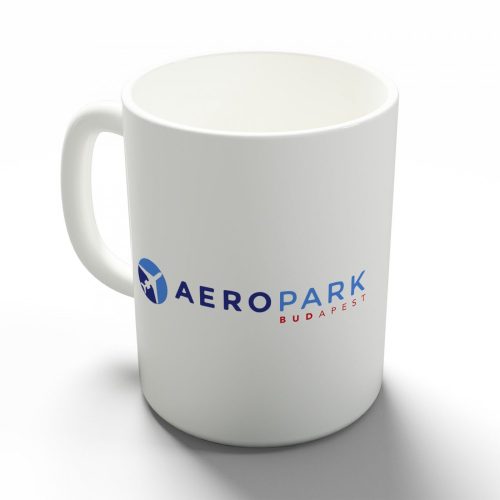 Aeropark bögre