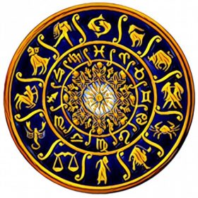 Horoszkópos Asztrobögre ©